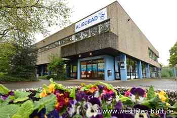 Darum ist das Alisobad in Elsen geschlossen