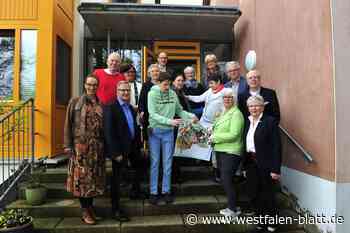 Lebenshilfe übernimmt Wohnheim Spatzenberg in Löhne von der AWO OWL