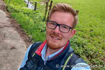 Steinheim: Ein Spender für Christian Kleine ist gefunden