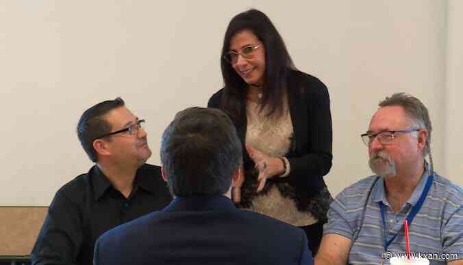 Del Valle ISD aims to fill vacant positions quickly, looking to hire 90 teachers