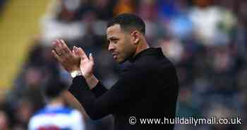 Hull City's belief must remain strong in final four Championship games