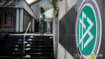 Ein Parkhaus, Mietwohnungen: Große Geldsorgen: DFB verkauft mehrere Gebäude