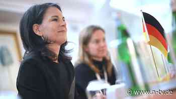 Furcht vor Eskalation in Nahost: G7 machen Iran klare Ansage - aber auch Israel