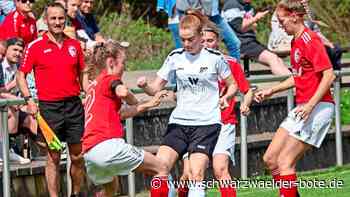 Spvgg Berneck/Zwerenberg: Wird es zum dritten Mal ein 4:2-Sieg?