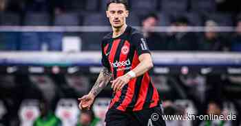 Liveticker: Eintracht Frankfurt gegen FC Augsburg am 19.4.2024