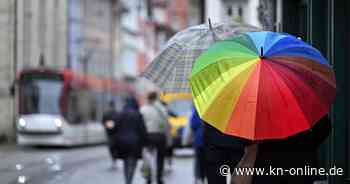 Wetter aktuell: Wettervorhersage für Samstag, 20.4.2024 und die nächsten Tage