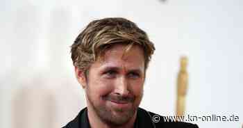 Taylor Swift und Ryan Gosling: So half die Sängerin dem Schauspieler in seiner Karriere