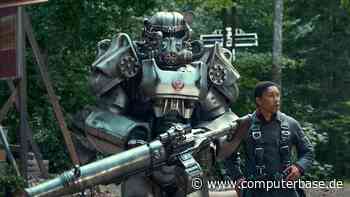 Amazon Prime Video: Zweite Staffel der Fallout-Serie offiziell bestätigt