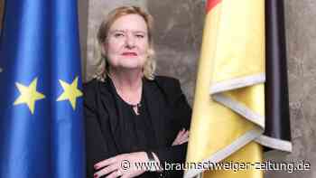 Israel wehrte Raketen ab: „Deutschland nicht unbeteiligt“