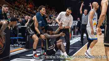 Geht noch was in Richtung Play-ins für Löwen Braunschweig?