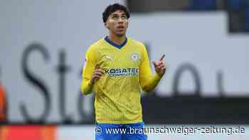 Warum Osnabrück Johan Gómez‘ Lieblingsgegner ist