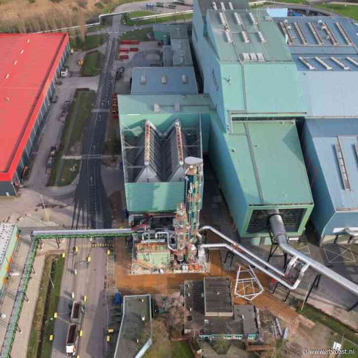 Twence boekte vorig jaar bijna tien miljoen euro winst, fors lager dan in 2022