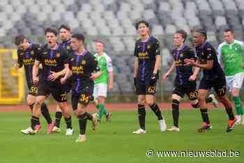 RSCA Futures kan in slotmatch tegen Club NXT nog over blauw-zwarte rivaal springen: Lapage de revelatie, Nunzio Engwanda het goudklompje