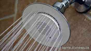 Break-in leaves Barrie home with considerable water damage