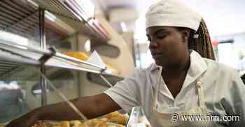 The restaurant industry has the highest degree of employee burnout, study shows