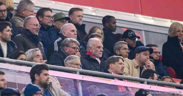 Erst EM, dann WM: Nagelsmann «Entscheidung des Herzens»