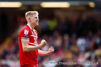 Middlesbrough injury update ahead of Leeds United game