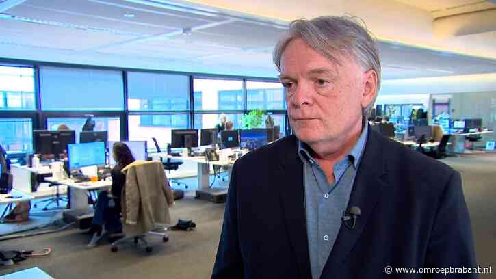 Jeroen Akkermans wil gerechtigheid voor dood cameraman Stan Sorimans