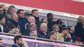 Hoeneß nach Nagelsmann-Entscheidung: „Welt geht nicht unter“