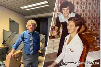 Al 50 jaar knipt BV-kapper Freddy Arnou (71) herensnitten: “Goede vriend, Ludo Coeck was zelfs best gekapte sportman van 1982”