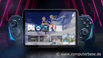 Kishi Ultra Gamepad: Razer will Smartphones zum Handheld machen