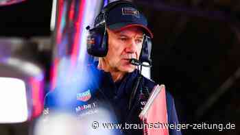 Adrian Newey: Was wird aus dem Mastermind der Formel 1?