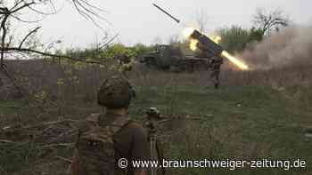 CIA schockiert mit Warnung: Sieg Putins noch in diesem Jahr?