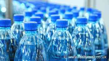 Plastic industry is heating up Earth's atmosphere TWICE as fast as the global airline industry, study claims