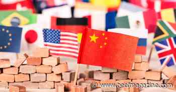 Biden trade strategy under fire on Capitol Hill