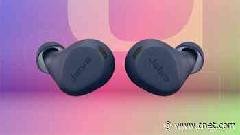 Jabra's Elite 8 Active Earbuds Are Super Durable. Get Them for $39 Off at Amazon     - CNET