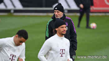 Tuchel spricht vor Union-Spiel von „Wunder“ – und bittet um Geduld