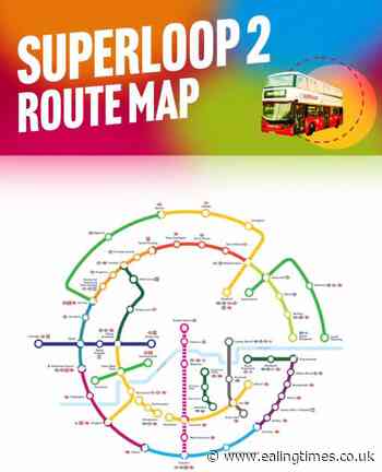 Sadiq Khan plans Ealing express bus route if re-elected