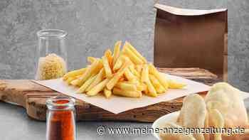 Hinter dem perfekten Pommesgewürz steckt eine ganz besondere Geheimzutat