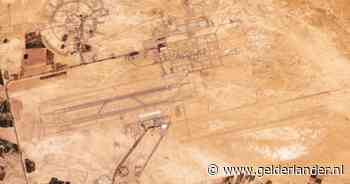 Ook na droneaanvallen lijken Israël en Iran niet uit op verdere escalatie