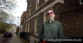 Tenants 'horrified' as plans emerge to sell listed Newcastle homes plagued by damp and mould