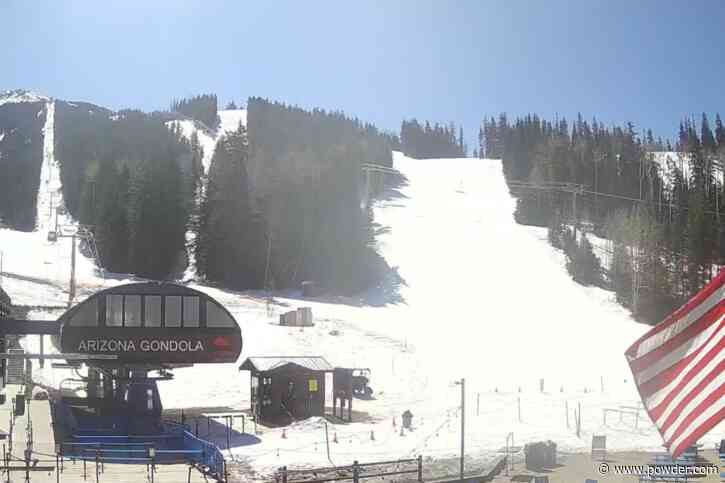 Arizona Snowbowl Extending Ski Season Into May