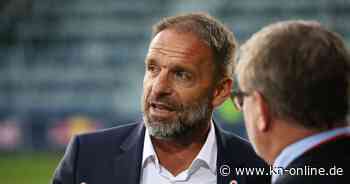 Julian Nagelsmann: Entdecker Ernst Tanner übt Kritik an Bundestrainer-Job