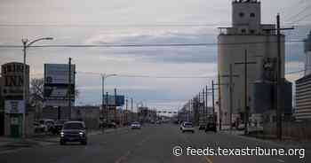 Rural Texas towns report cyberattacks that caused one water system to overflow