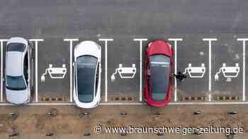 Jetzt ein Elektroauto kaufen? Das sagen Experten zu Preisen