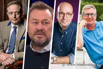 Naar hen mag hij wél nog berichtjes sturen: “De voortdurende ‘schandpaalisering’ van Bart De Pauw moet stoppen”