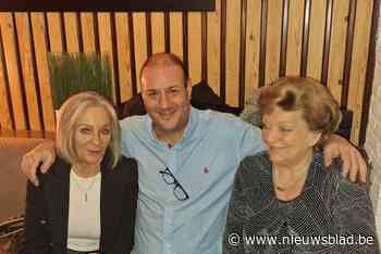 Cafébaas Danny Fabry Junior (48) herstelt van beroerte