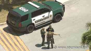 Blanche Ely High School on lockdown after reports of student armed with a gun