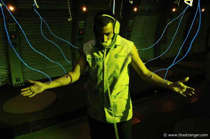 Why Amazon's Just Walk Out Technology Failed