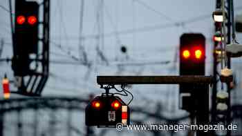 Knorr-Bremse kauft Alstom US-Sparte für Bahn-Signaltechnik ab