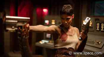 'Rebel Moon — Part Two: The Scargiver' is a knockout punch of pure sci-fi cinema (review)