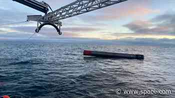 Rocket Lab gearing up to refly Electron booster for 1st time