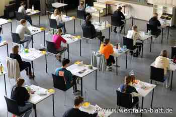 Abi-Prüfung verpasst: Wann Schüler wiederholen dürfen