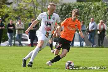 Victor Cuyvers wil Erpe-Mere United de veilige haven binnenloodsen: “Winnen betekent het behoud”