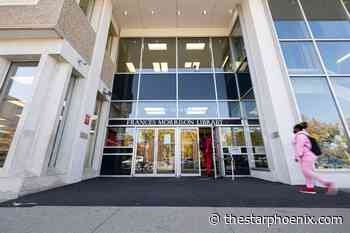 Four Saskatoon libraries to reduce hours after 'very upsetting incident'