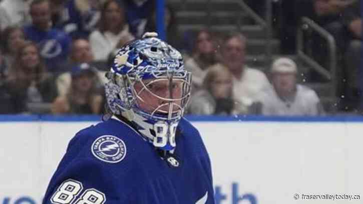 NHL PLAYOFFS: ‘It’s wide open’ is the theme as the race to the Stanley Cup begins